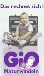 GIO Naturwindeln