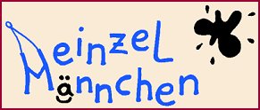 Meinzelm�nnchen