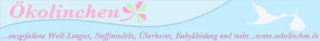 �kolinchen - ausgefallene Woll-Longies, Stoffwindeln, �berhosen, Babykleidung und mehr...